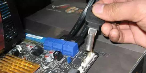 电脑不能开机怎么办