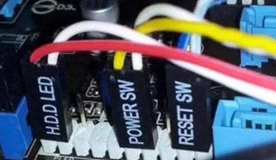 电脑不能开机怎么办