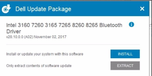 下载戴尔网卡驱动