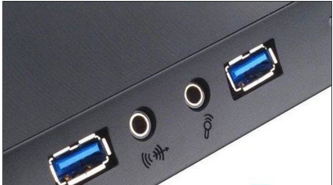 无法识别USB设备