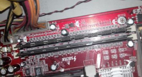 电脑不能正常启动