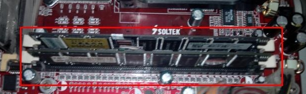 电脑不能正常启动