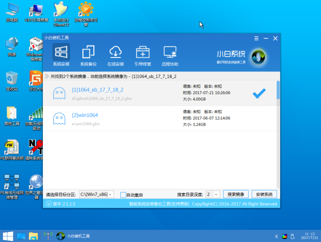 win10
