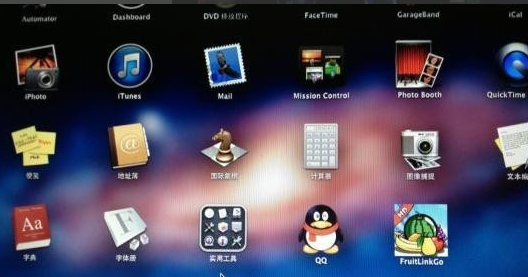 macbookair如何装win7