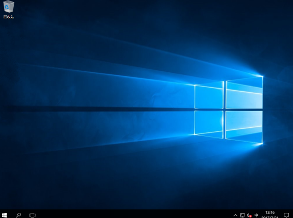 win10安装教程