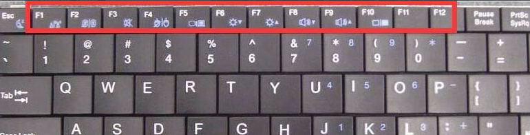 惠普进入bios 惠普进入bios