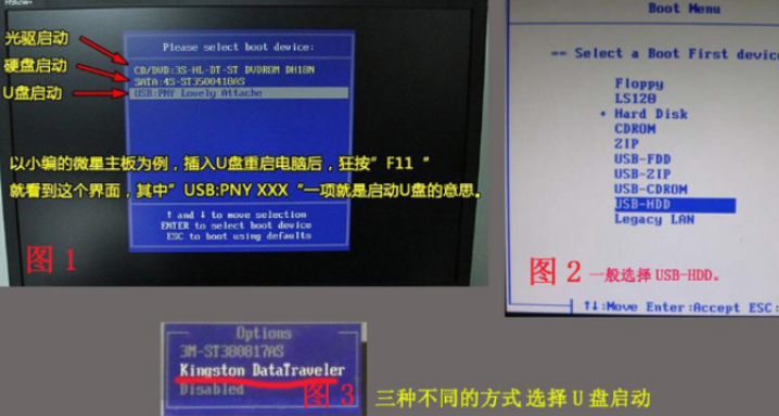 U盘重装win7 U盘重装win7