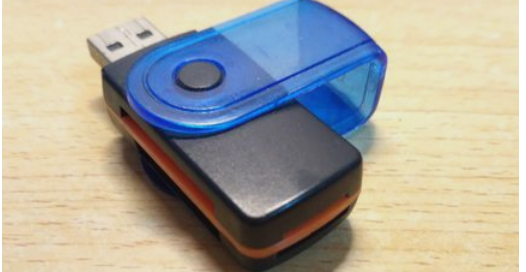 内存卡读不出来 内存卡读不出来