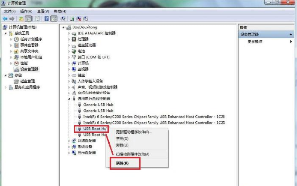 usb接口没反应 usb接口没反应
