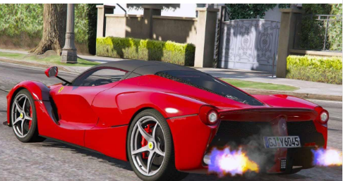 侠盗猎车 侠盗猎车