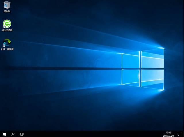 U盘重装 U盘重装