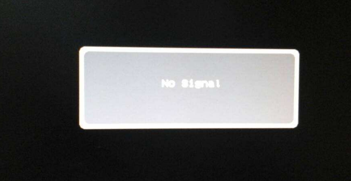 电脑黑屏开不了机