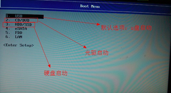 东芝无法开机重装win10