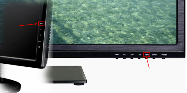 电脑调亮度快捷键