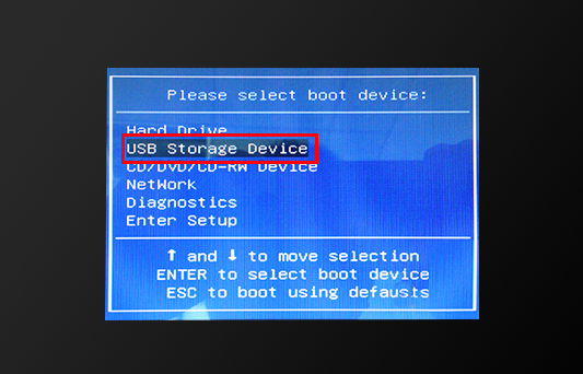 电脑如何格式化